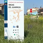 La Cabala De Ibeas Bed & Breakfast 3*