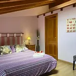 Bed & Breakfast La Cabala De Ibeas Ibeas de Juarros