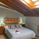 La Cabala De Ibeas Bed & Breakfast