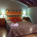 La Cabala De Ibeas 3* Ibeas de Juarros
