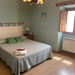 La Cabala De Ibeas Bed & Breakfast 3*