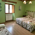 La Cabala De Ibeas Ibeas de Juarros