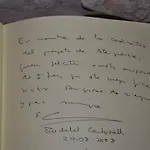 Bed & Breakfast La Cabala De Ibeas 3*