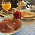 Bed & Breakfast La Cabala De Ibeas Ibeas de Juarros