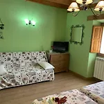 Bed & Breakfast La Cabala De Ibeas 3*