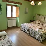 La Cabala De Ibeas Bed & Breakfast