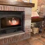 Bed & Breakfast La Cabala De Ibeas Ibeas de Juarros