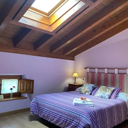 Bed & Breakfast La Cabala De Ibeas Ibeas de Juarros