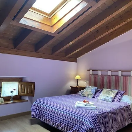 La Cabala De Ibeas