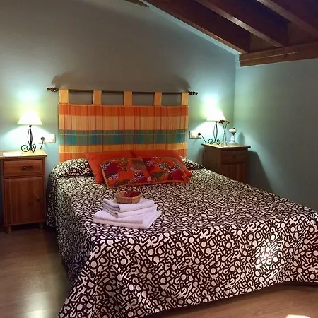 La Cabala De Ibeas 3* Ibeas de Juarros