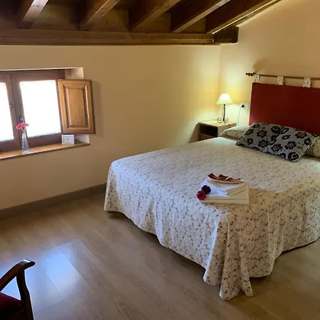 La Cabala De Ibeas 3* Ibeas de Juarros