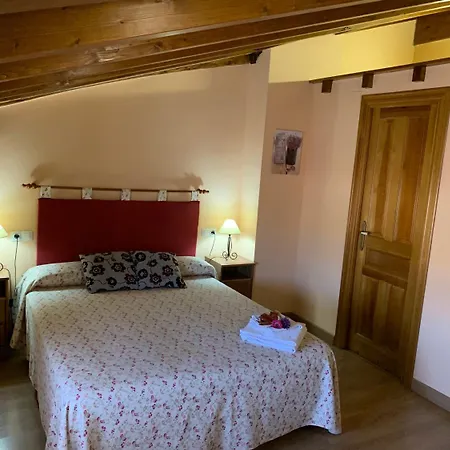 La Cabala De Ibeas Ibeas de Juarros