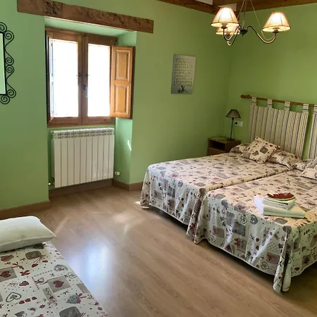 La Cabala De Ibeas Ibeas de Juarros