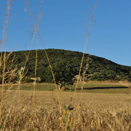 La Cabala De Ibeas Bed & Breakfast
