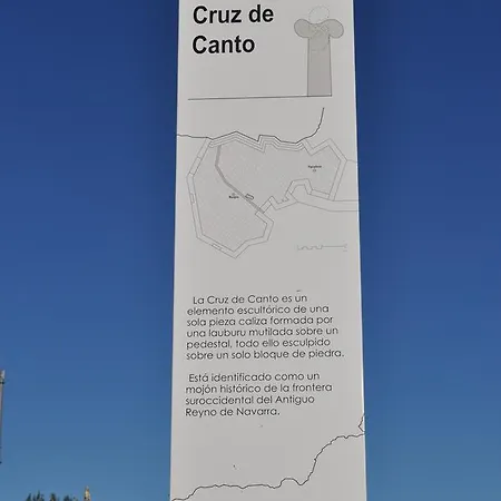 La Cabala De Ibeas Bed and breakfast