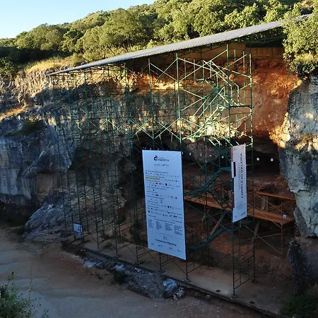 La Cabala De Ibeas