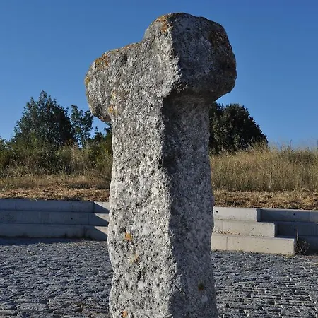 Panzió La Cabala De Ibeas 3*