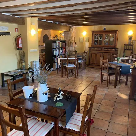 La Cabala De Ibeas Ibeas de Juarros