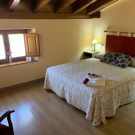 La Cabala De Ibeas Ibeas de Juarros