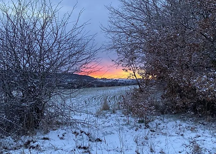 La Cabala De Ibeas Couette-café 3*