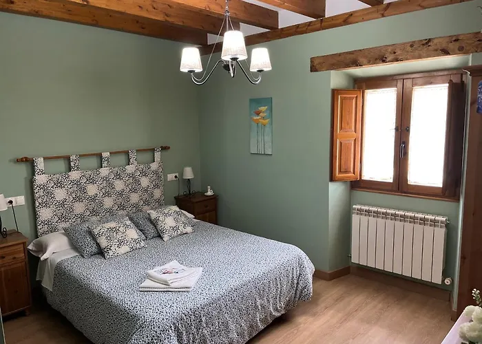 La Cabala De Ibeas Ibeas de Juarros