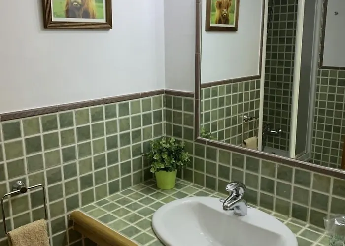 Nocleg ze śniadaniem La Cabala De Ibeas 3*