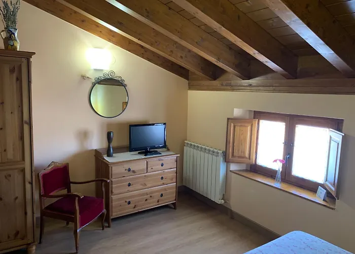 La Cabala De Ibeas Bed & Breakfast Ibeas de Juarros