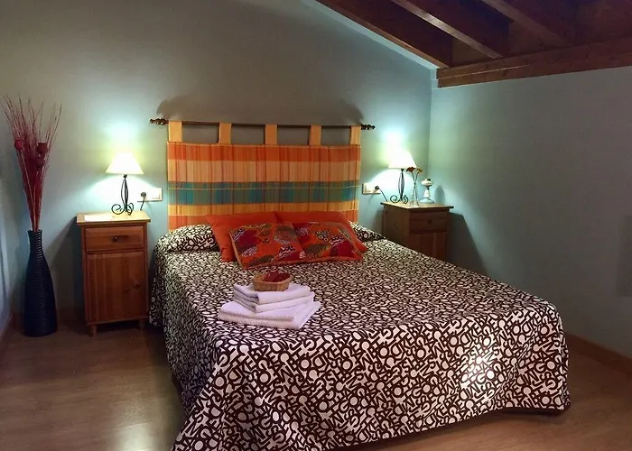 La Cabala De Ibeas 3* Ibeas de Juarros