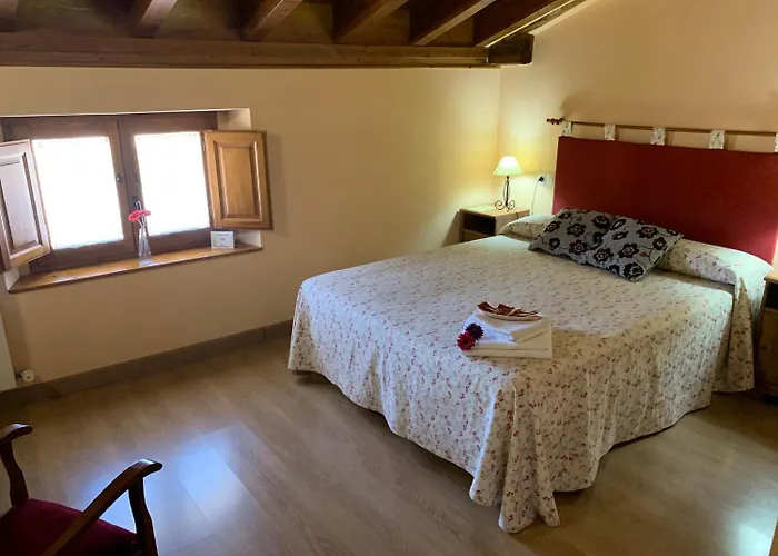 La Cabala De Ibeas 3* Ibeas de Juarros