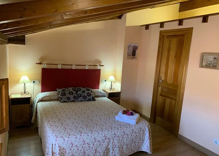 La Cabala De Ibeas Ibeas de Juarros