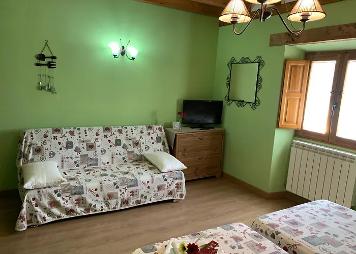 La Cabala De Ibeas 3*