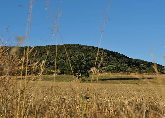 La Cabala De Ibeas Nocleg ze śniadaniem