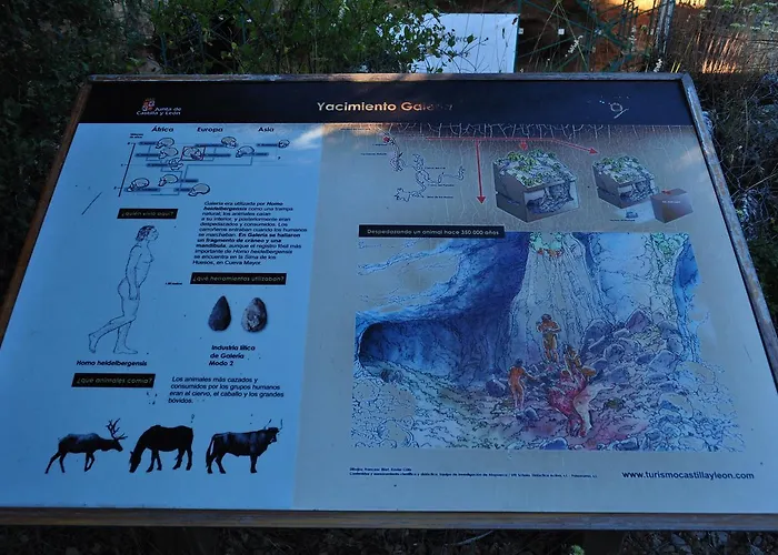 Nocleg ze śniadaniem La Cabala De Ibeas Ibeas de Juarros