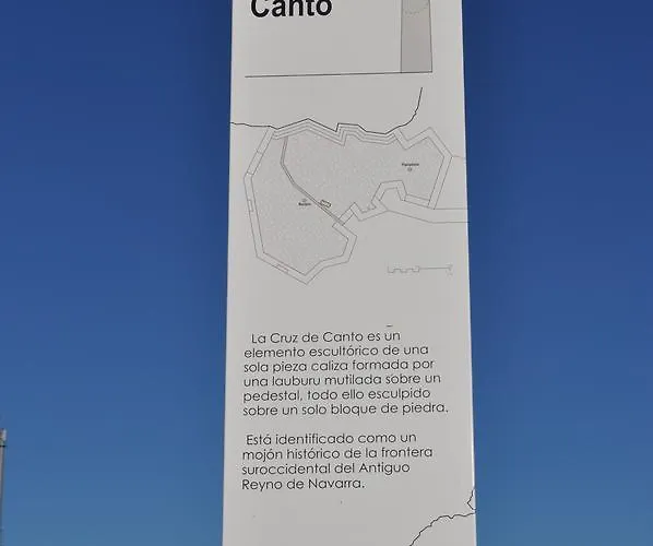 La Cabala De Ibeas Couette-café