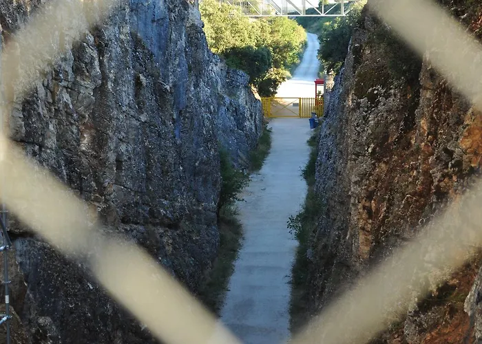 La Cabala De Ibeas Nocleg ze śniadaniem 3*