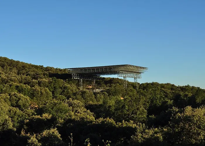 Couette-café La Cabala De Ibeas Ibeas de Juarros