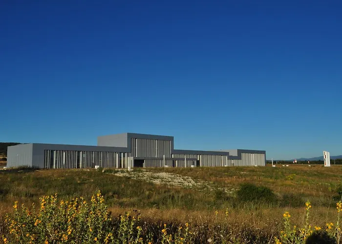 Couette-café La Cabala De Ibeas Ibeas de Juarros