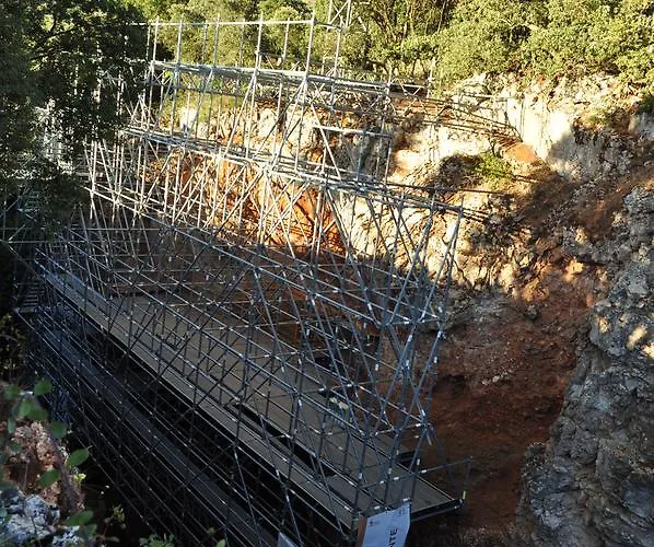 Nocleg ze śniadaniem La Cabala De Ibeas