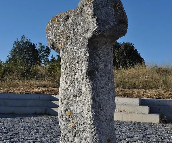 Couette-café La Cabala De Ibeas 3*