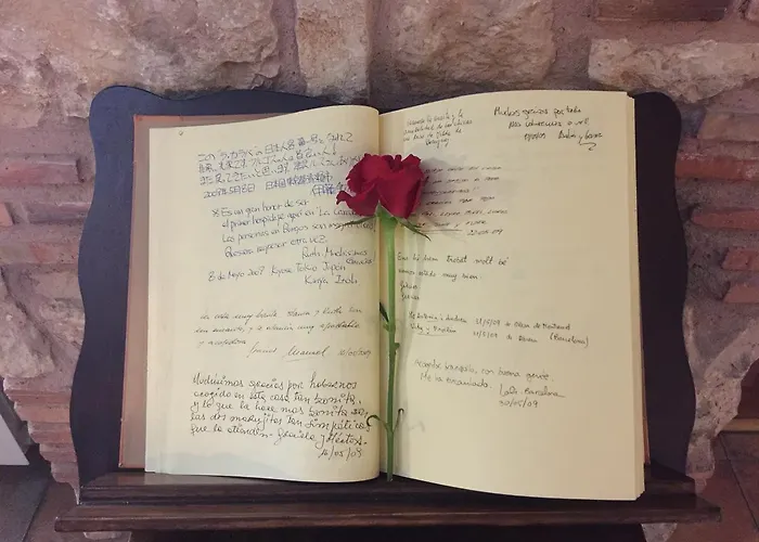 Nocleg ze śniadaniem La Cabala De Ibeas Ibeas de Juarros