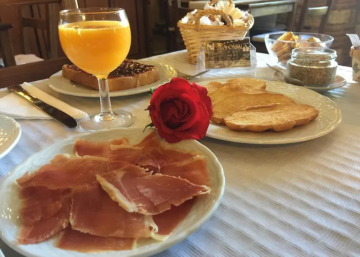 Couette-café La Cabala De Ibeas Ibeas de Juarros