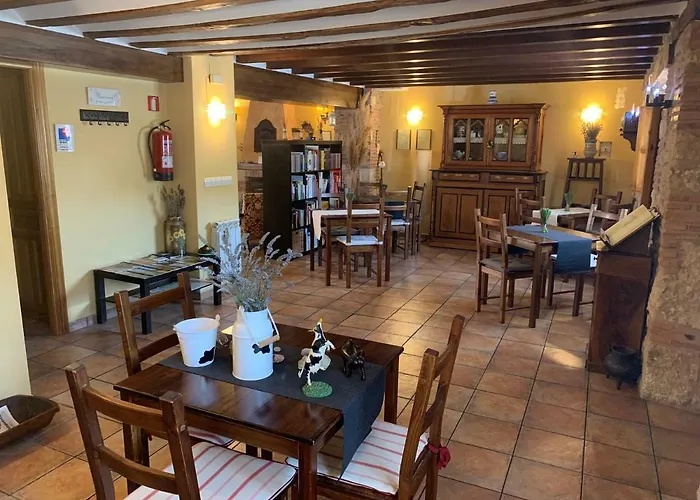 La Cabala De Ibeas Ibeas de Juarros