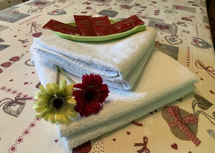 Couette-café La Cabala De Ibeas Ibeas de Juarros