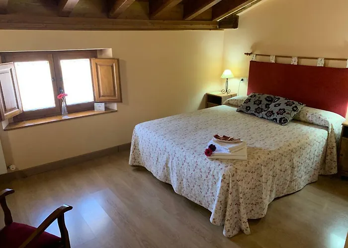 La Cabala De Ibeas Ibeas de Juarros