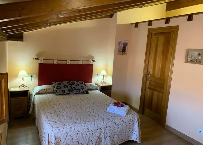 La Cabala De Ibeas Ibeas de Juarros