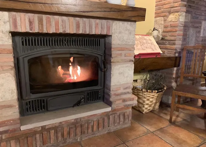 Bed & Breakfast La Cabala De Ibeas Ibeas de Juarros